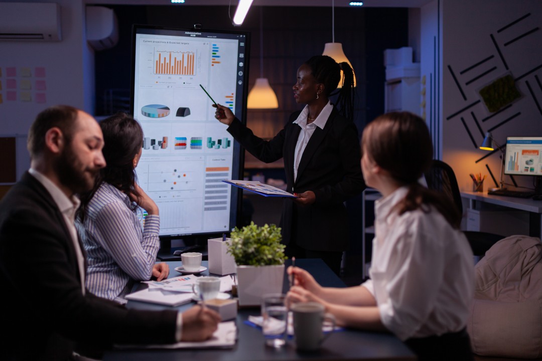 Transform Your Funnel With Data-Driven Demand Generation Consulting