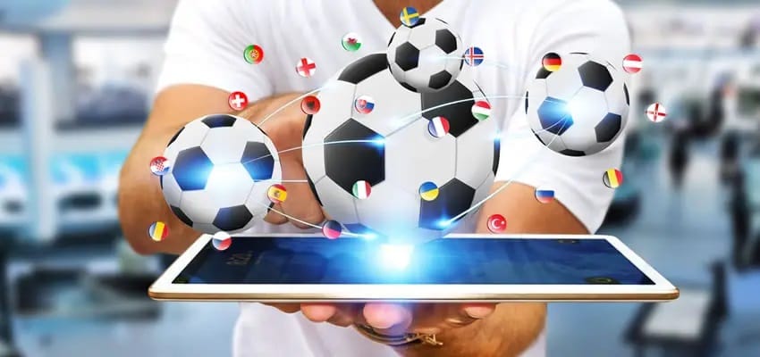星空体育：融合最顶级体育博彩体验的线上平台