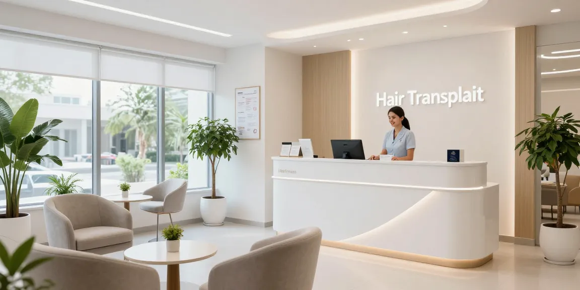 Hair transplant turkey price analysis in a medical clinic with expert care.