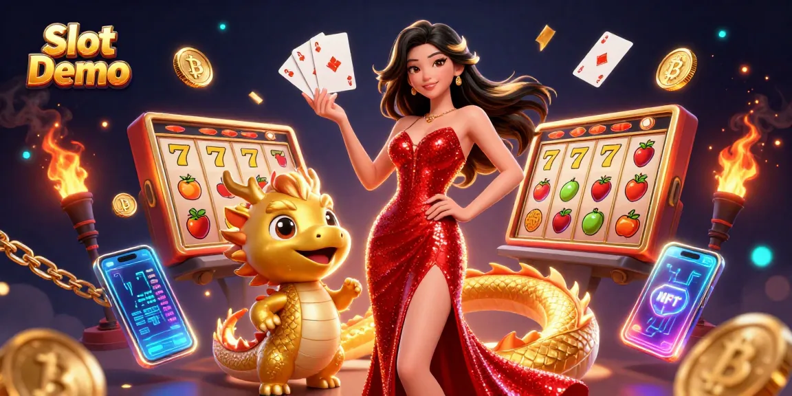 Spin the reels with our engaging Slot Demo featuring exciting visuals and powerful gaming elements.