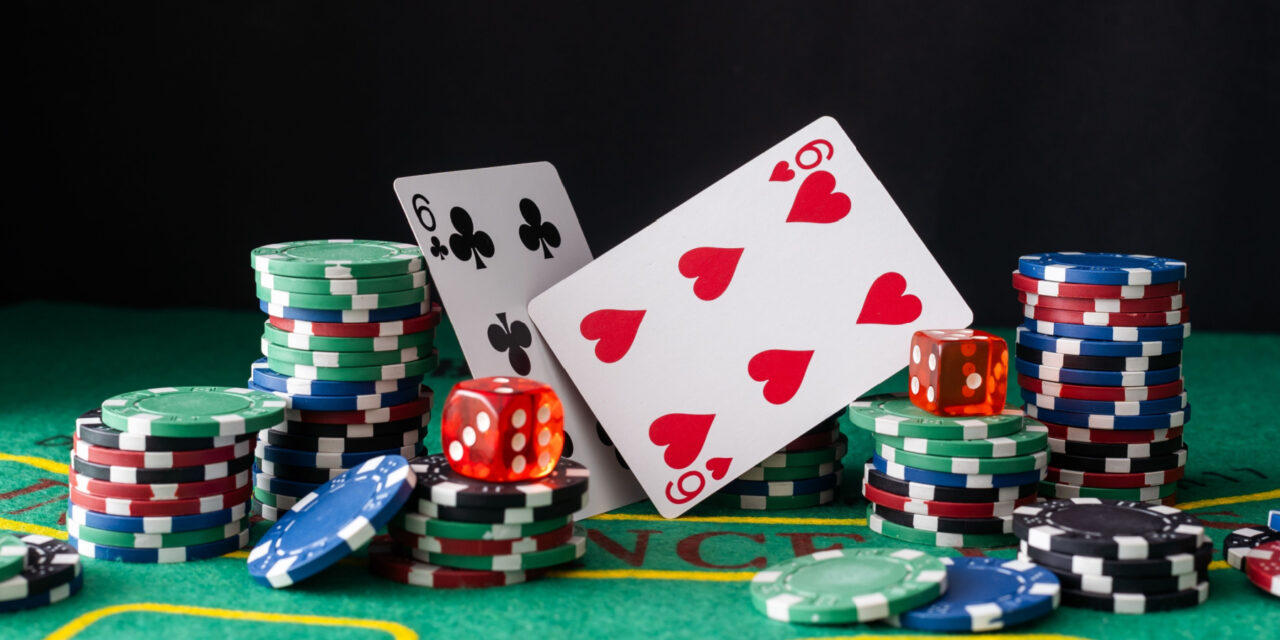 The Top Picks for Best Online Casinos Manitoba in 2025