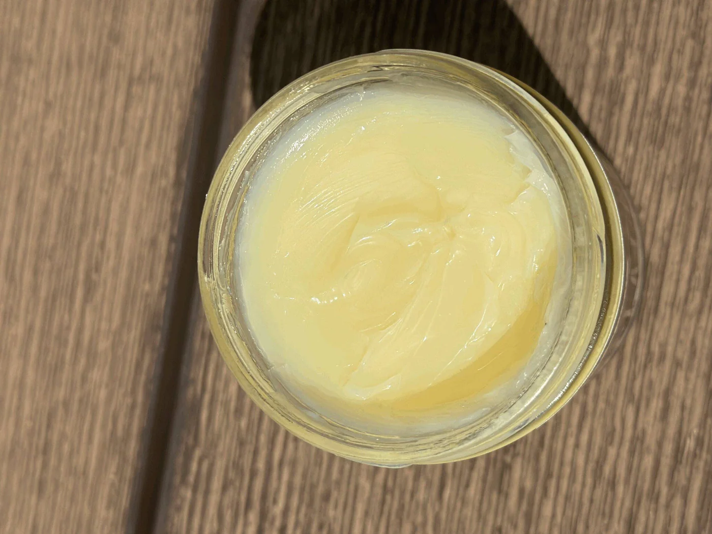 Tallow honey balm : Une combinaison puissante pour une peau saine