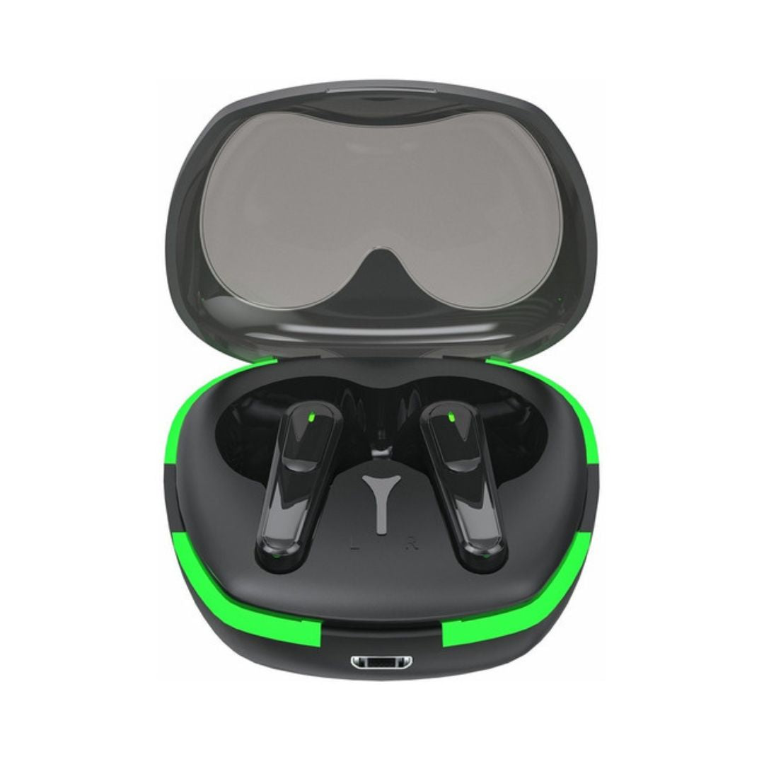 PRO60 Gaming Earbuds for Competitive Mobile and PC Gaming