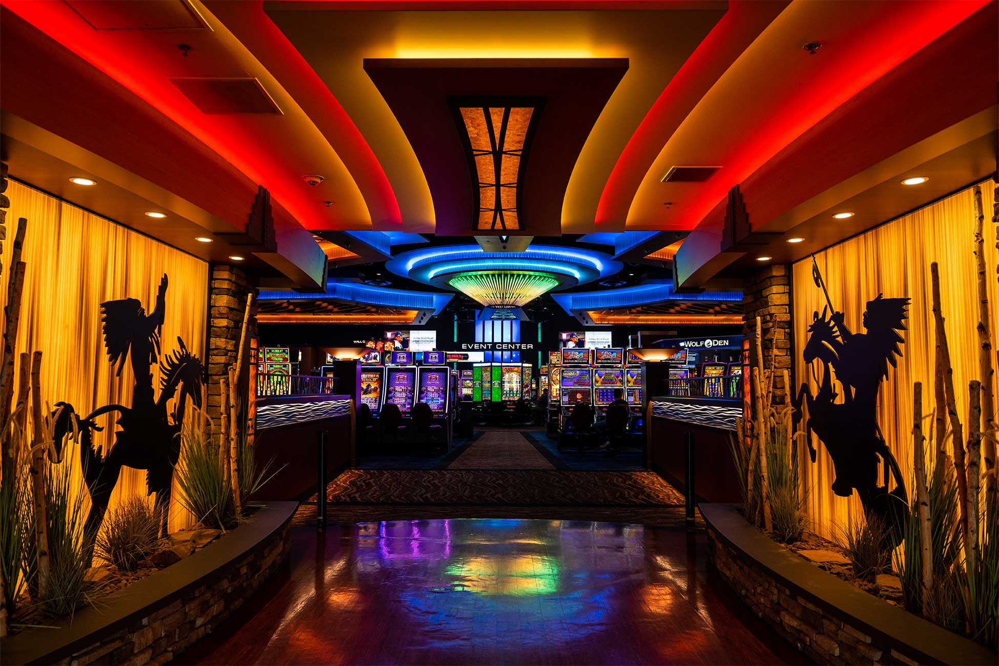Panduan Lengkap mpo500 casino: Strategi Menang dan Keseruan Bermain Slot