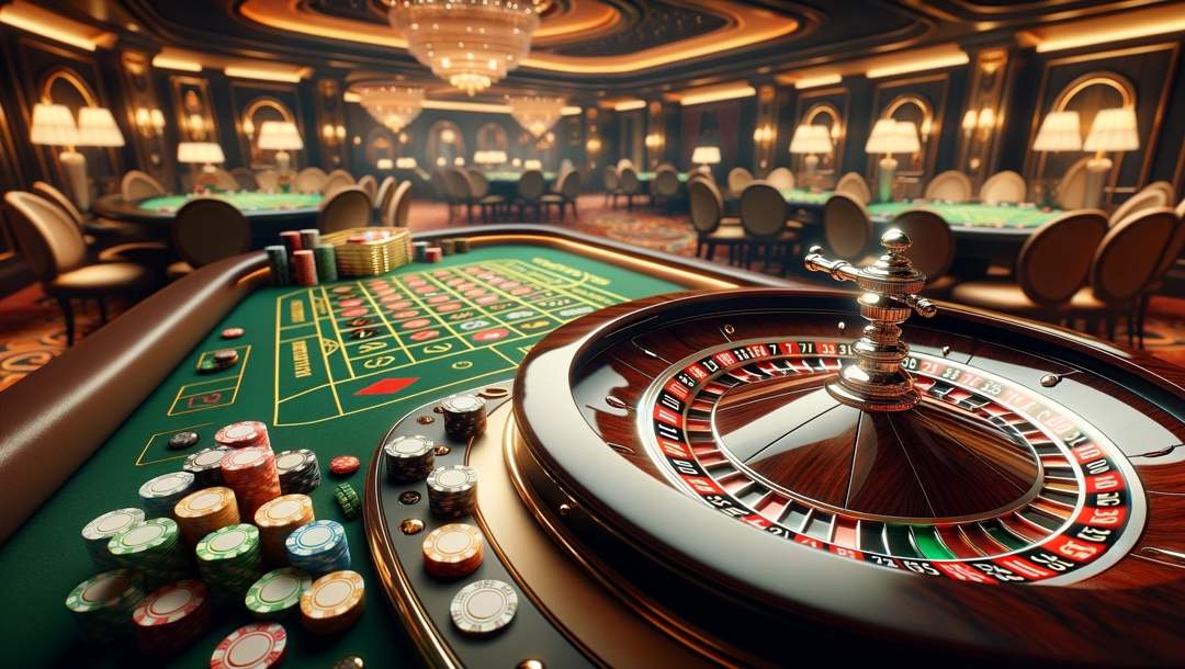 The Top Choices for Best Online Casinos Texas: A Comprehensive Guide