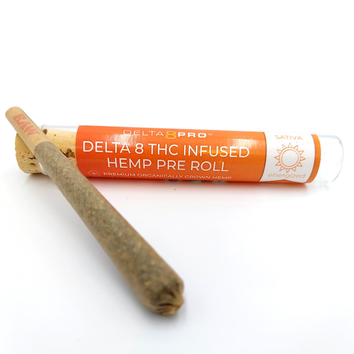 Delta 8 prerolls Quality Standards to Look For