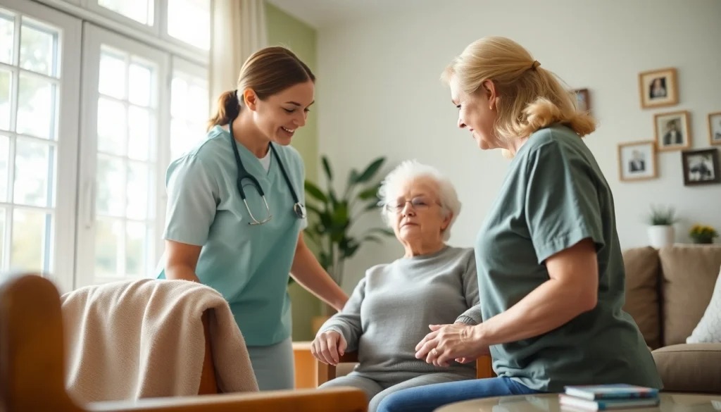 Reliable Austin Senior Home Care for a Better Quality of Life