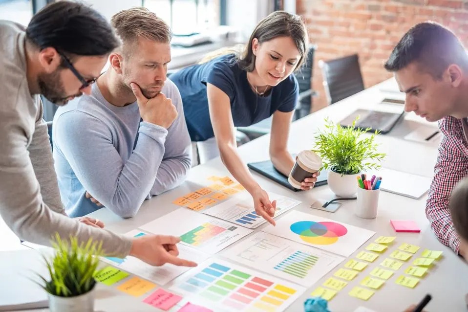 Why Hire a Corporate Coach for Your Organization