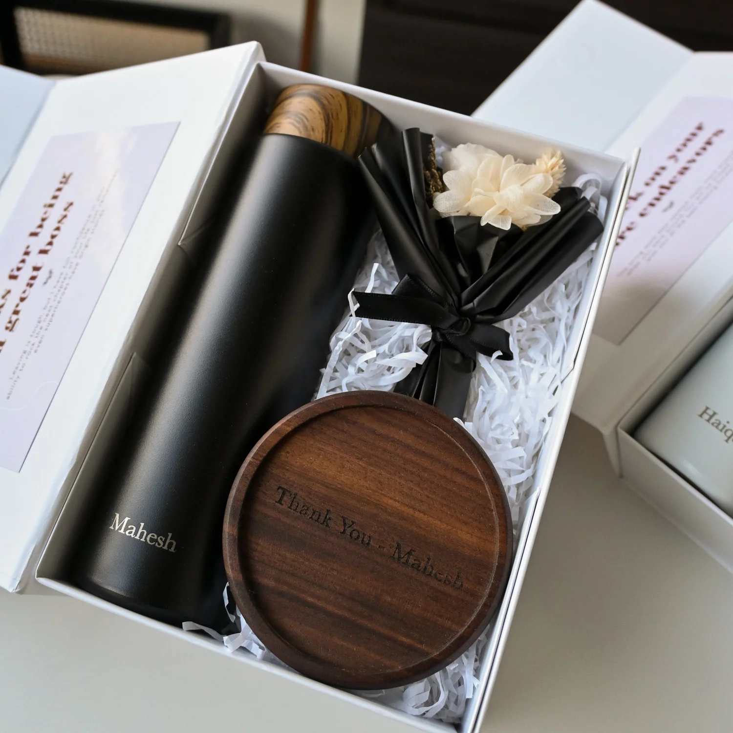 Why a Personalised Gift Makes Every Celebration Special
