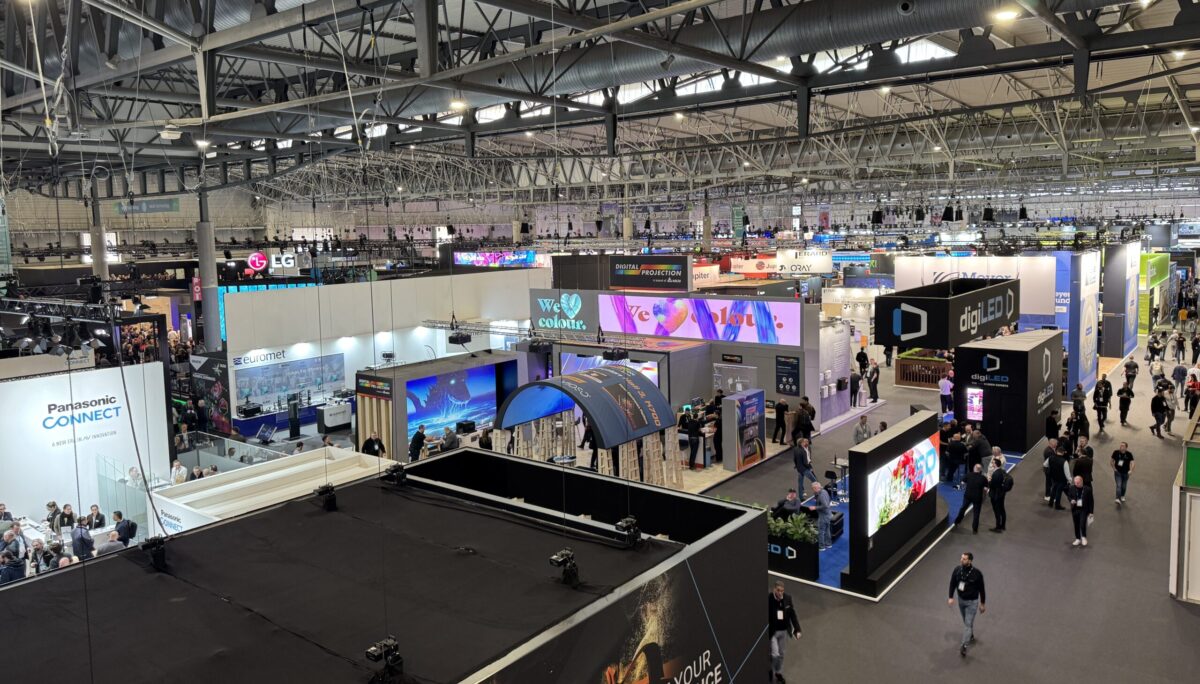 AI and Emerging Technology Conference Shaping Future Workplaces