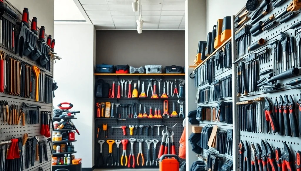 Discover Misterworker STAHLWILLE Black Friday Tool Offers at the Best Prices