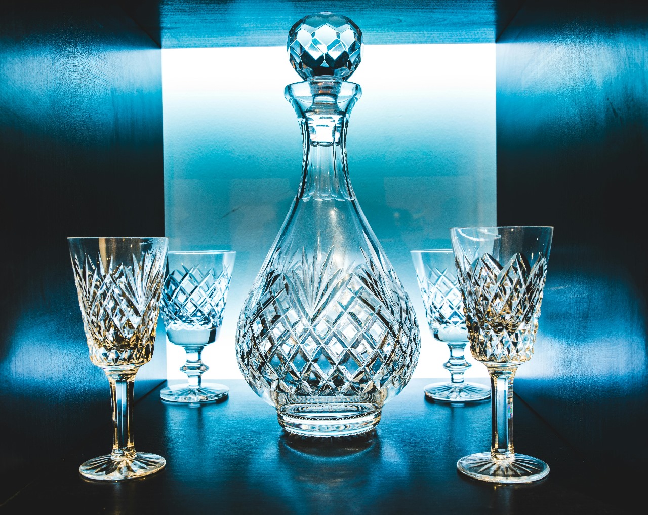 Upgrade Your Table Setting with The Homestore Glassware NZ