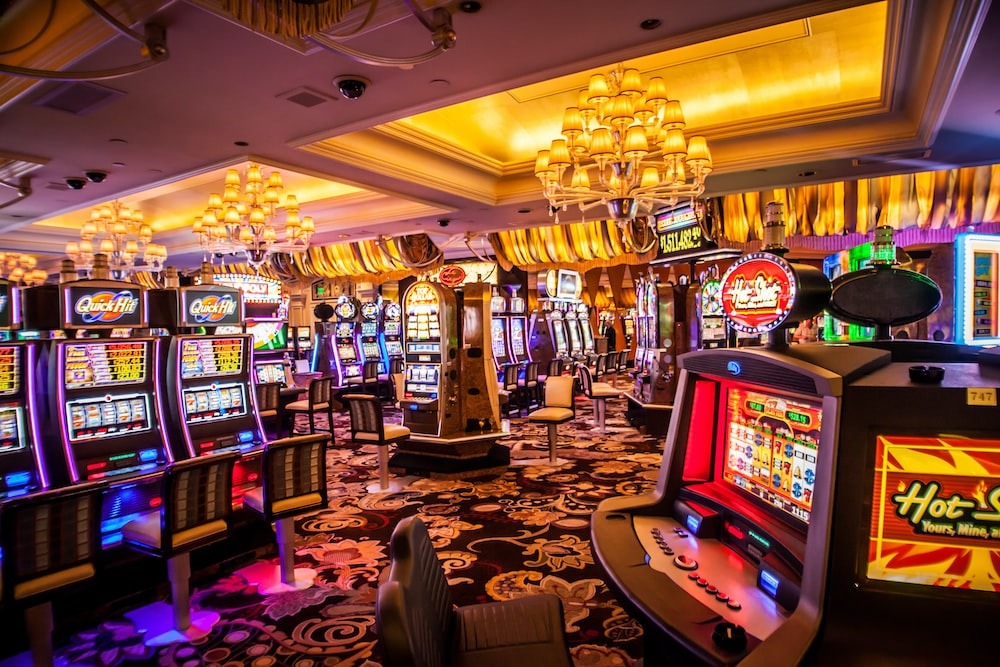 Top Tips for Choosing the Best Online Casinos California: What Every Player Should Know