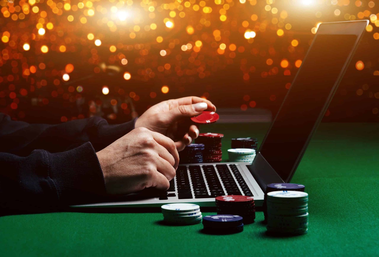 โปรโมชั่น PG SLOT เอาใจนักปั่นด้วยโบนัสพิเศษ