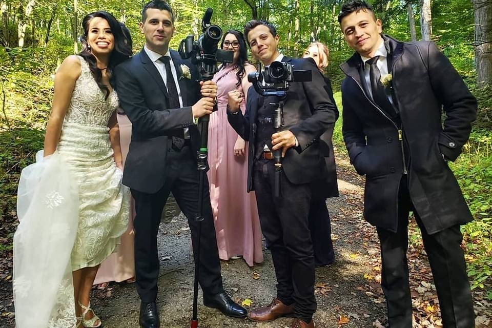 Best Wedding Photographer Near Me for Elegant Wedding Photography
