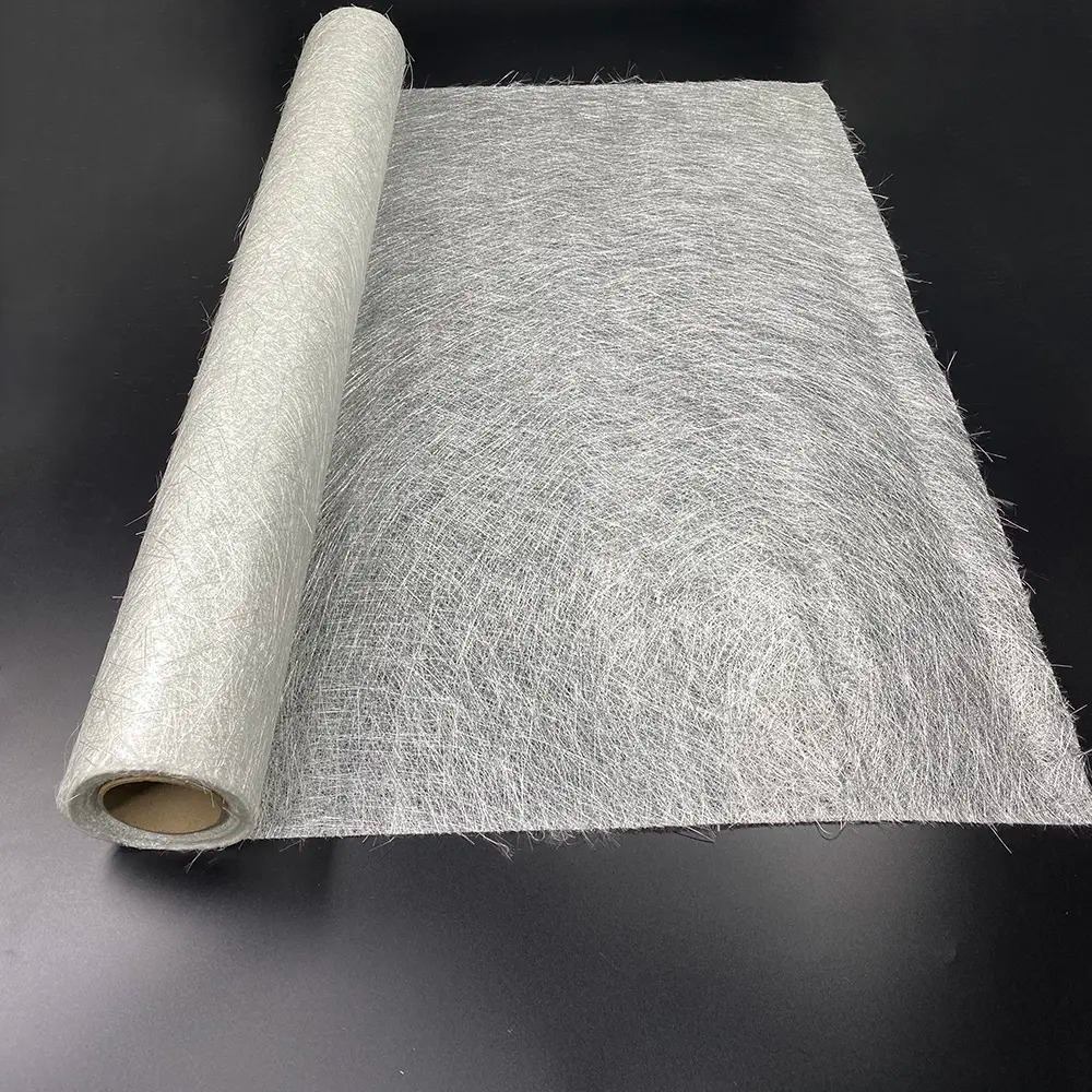 Durable Fiberglass Mats Manufacturer and Supplier in China