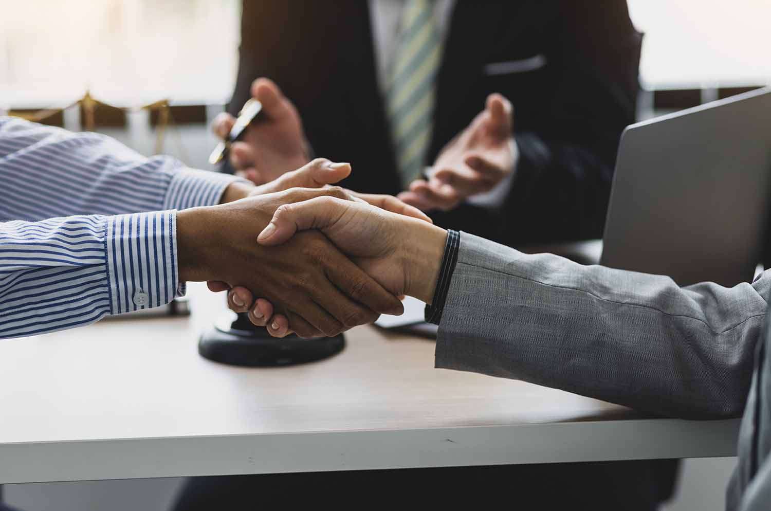 Mediation as a Tool for Avoiding Costly Court Battles