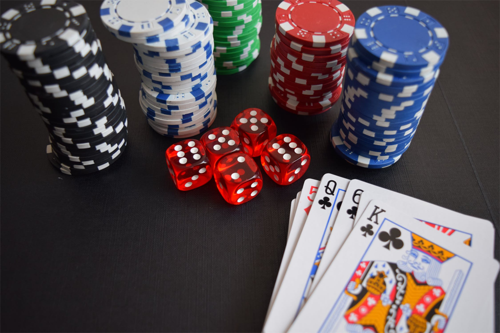 The Top Online Casinos in British Columbia for an Unmatched Gaming Experience