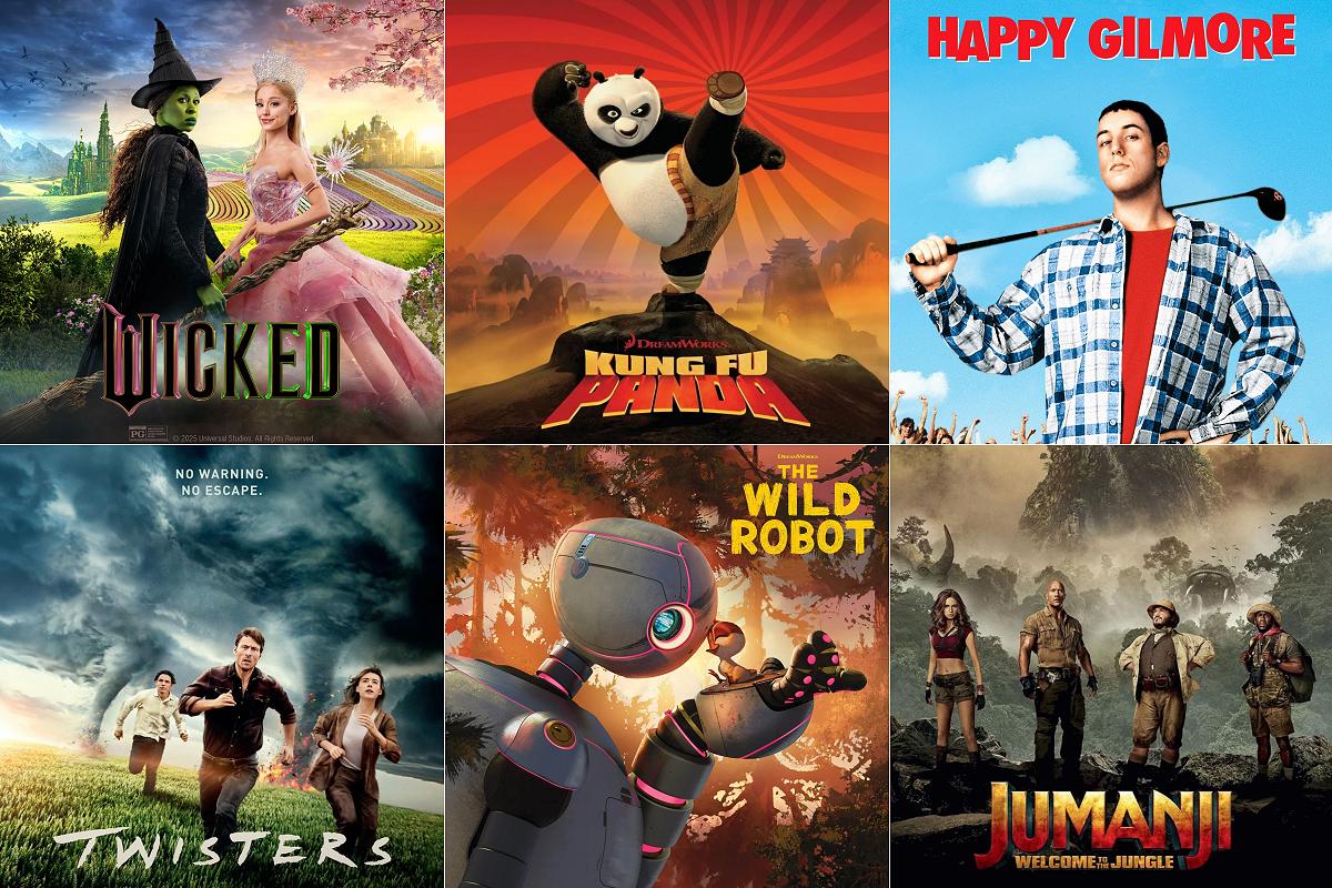 หนังออนไลน์ เสียงชัด ภาพสวยระดับ 4K ประสบการณ์ดูหนังขั้นสุดที่ Movie24HD