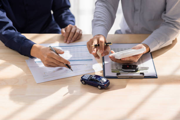 The Advantages of an Auto protection plan Over Standard Coverage