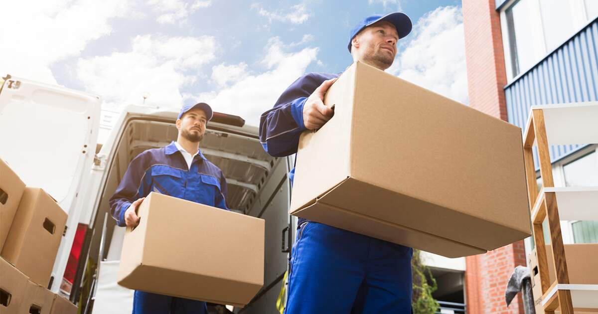 Trusted local movers Phoenix – Trusted Moving Company by DTS Logistics L.L.C.
