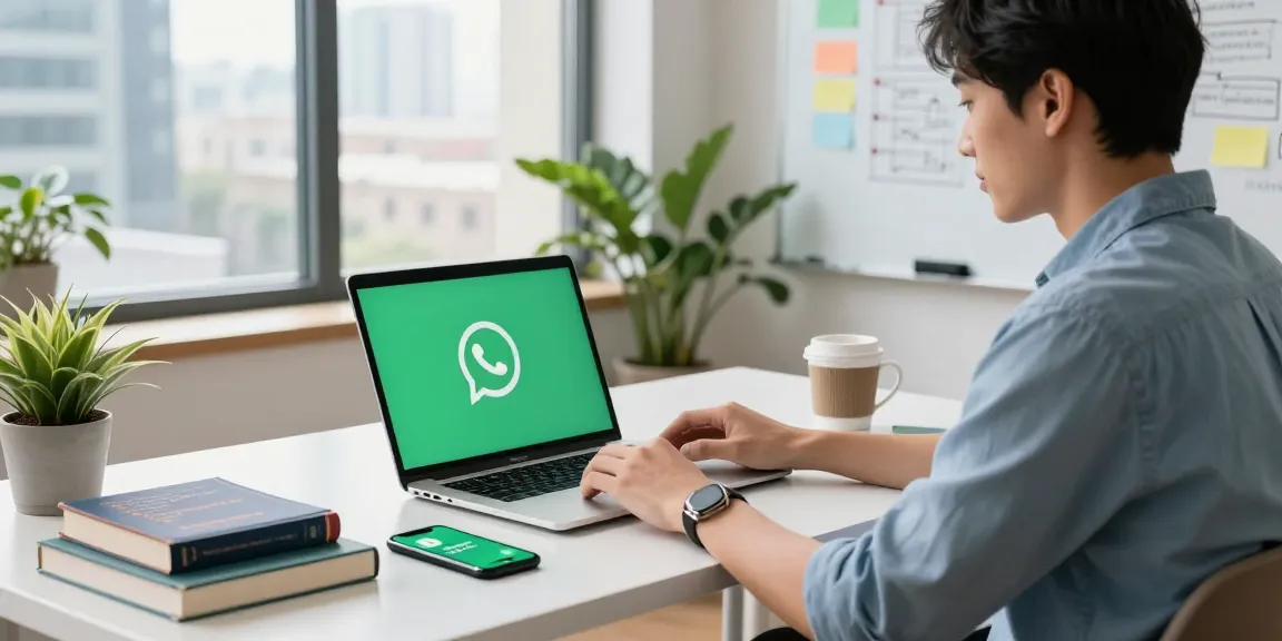 Dynamic workspace with technology for WhatsApp下載 installation and usage.