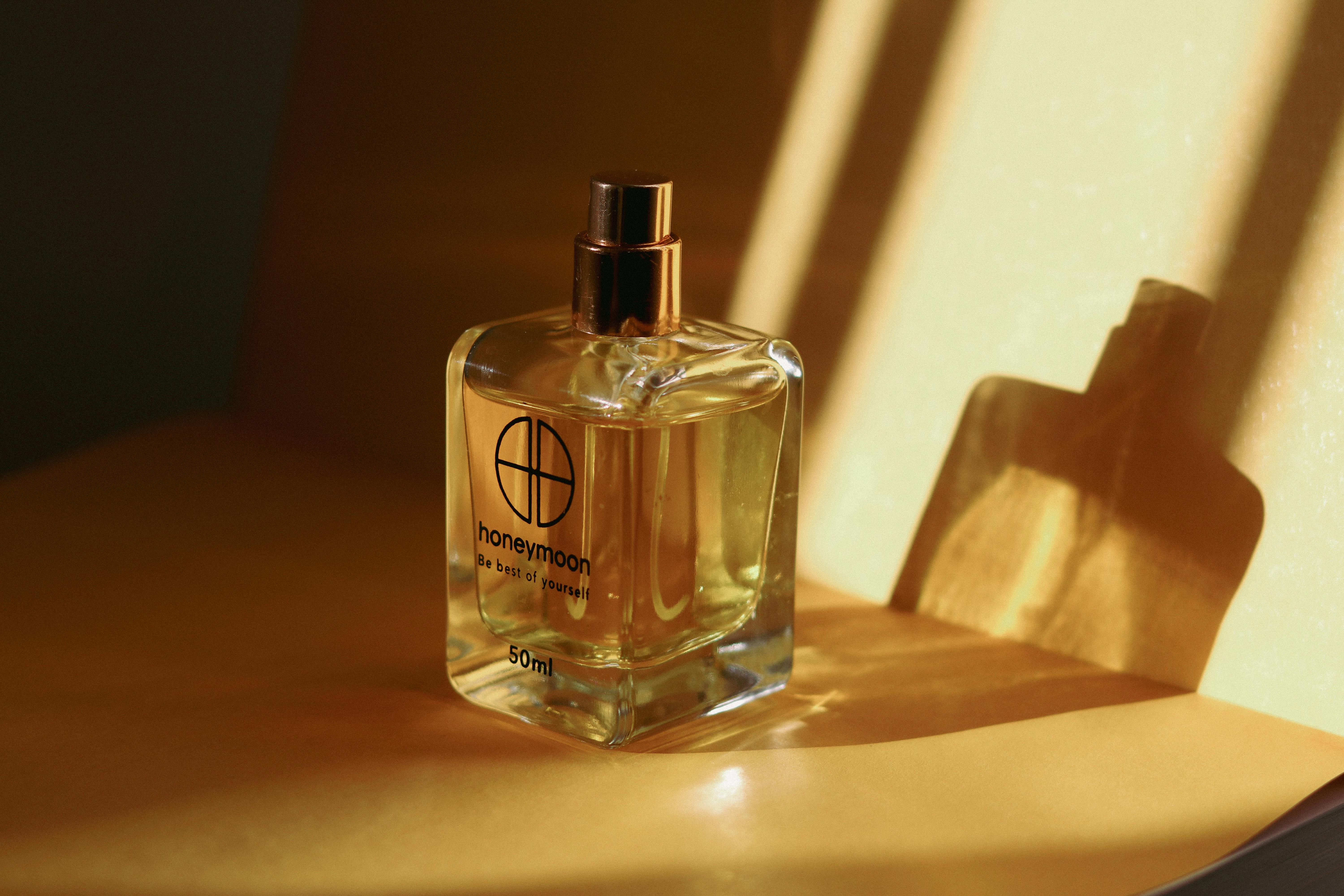 Osma: een merk dat staat voor innovatie in parfum
