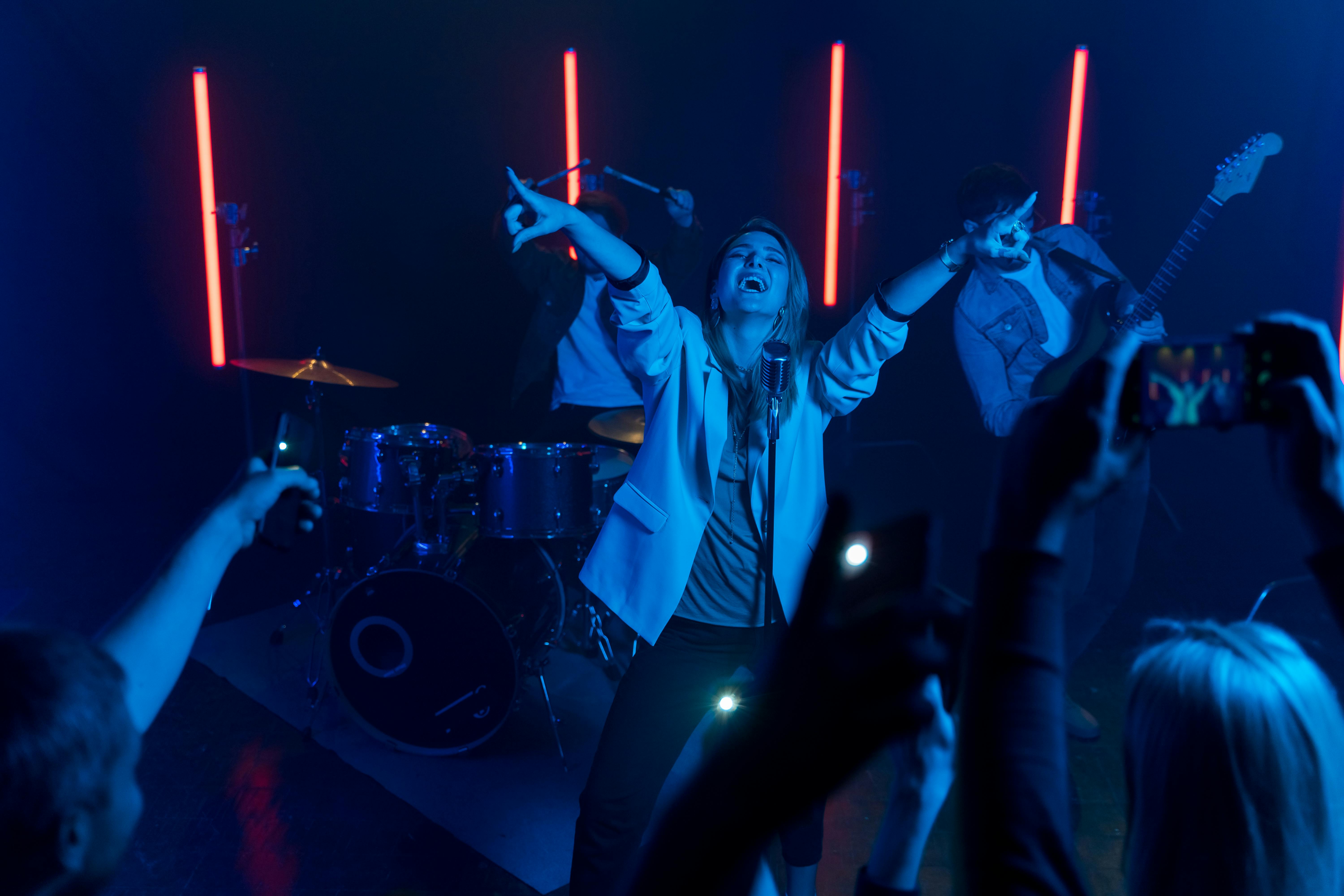 What Makes Club Brava the Biggest Nightclub in Puerto Rico