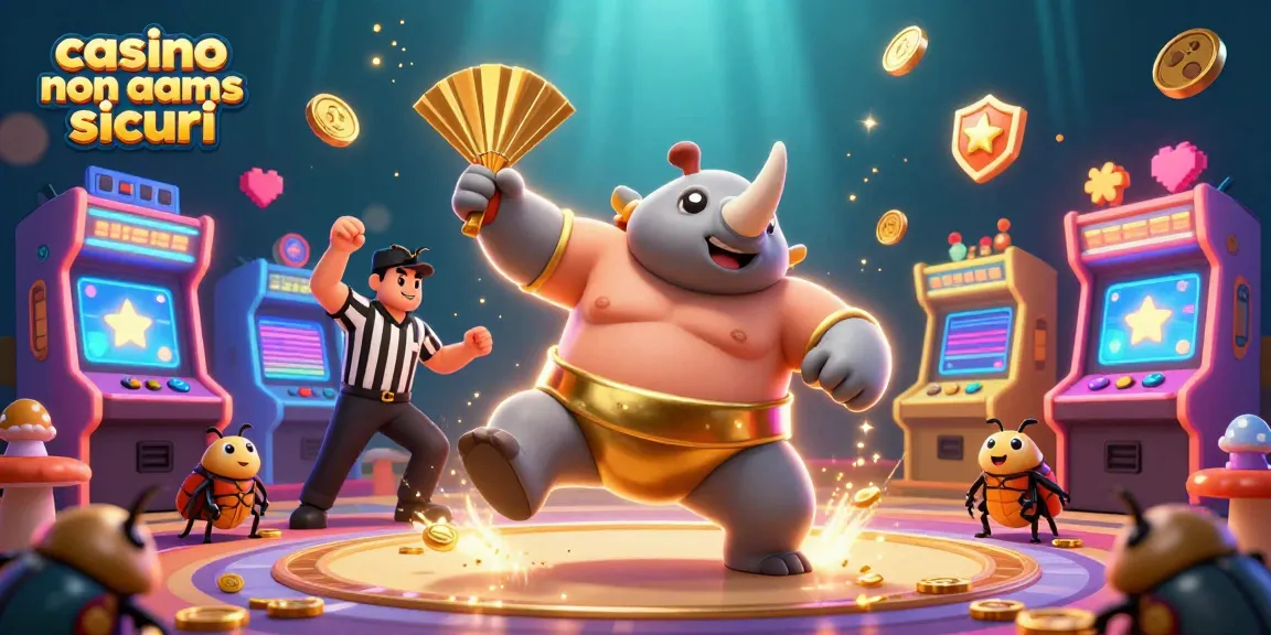 I migliori casino non aams sicuri offrono un'esperienza di gioco coinvolgente, con premi immediati e divertimento assicurato.