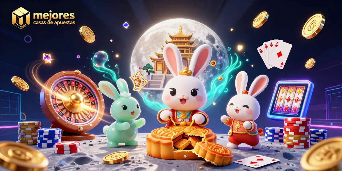 Mejores casas de apuestas destacadas en un dinámico escenario de apuestas con oro y símbolos de juego.