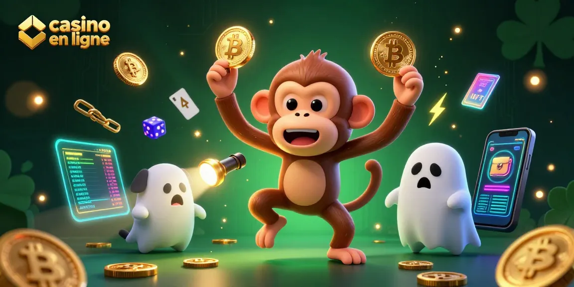 Jouez dans un casino en ligne avec une expérience immersive et des gains éblouissants.