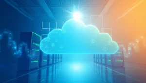 Explora cómo la infraestructura multicloud transforma tu negocio con soluciones flexibles.