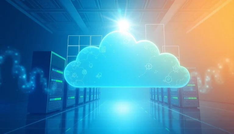 Explora cómo la infraestructura multicloud transforma tu negocio con soluciones flexibles.