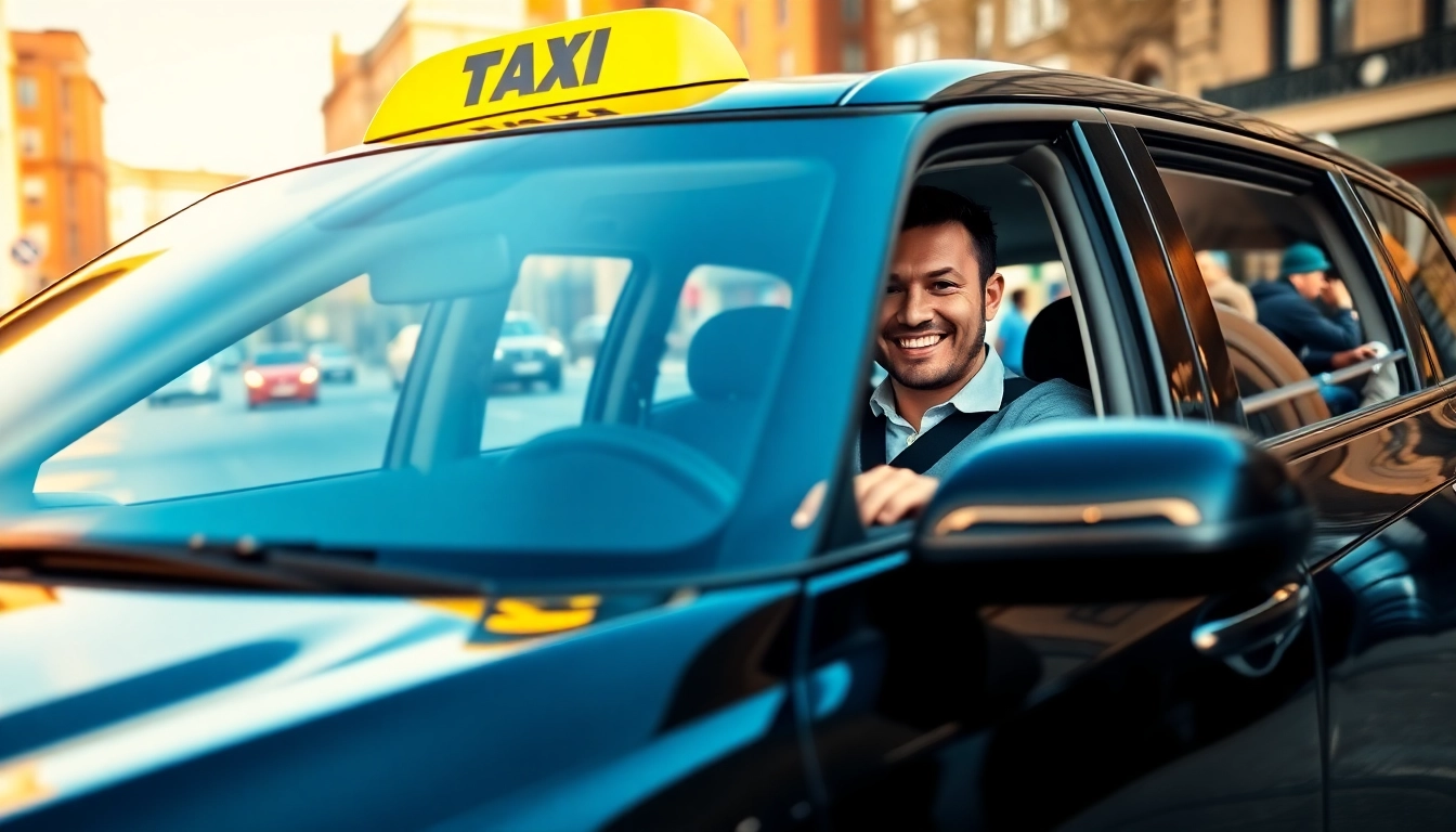 Book a reliable West bridgford Taxi service with friendly drivers ready to assist on city streets.