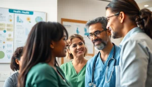 Promote Health through compassionate interaction between healthcare provider and diverse patients.