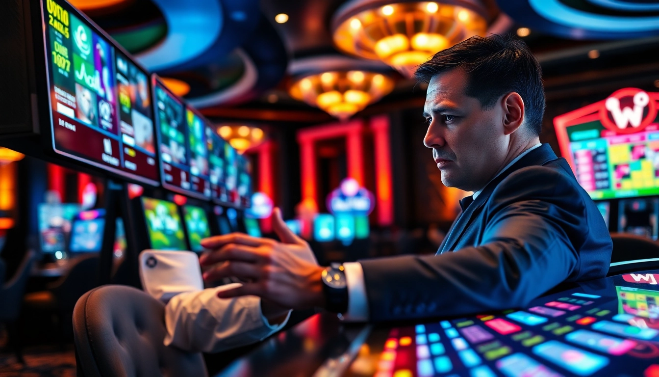 Mencari bandar toto terpercaya dengan cermat sambil menganalisis peluang taruhan.