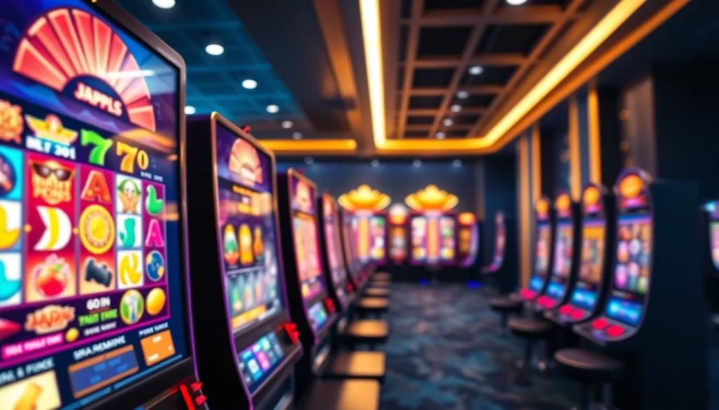 Menampilkan slot depo 5000 dengan tampilan permainan slot digital yang menarik.