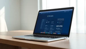 Discover the best free vpn download options on Windows with this informative guide.