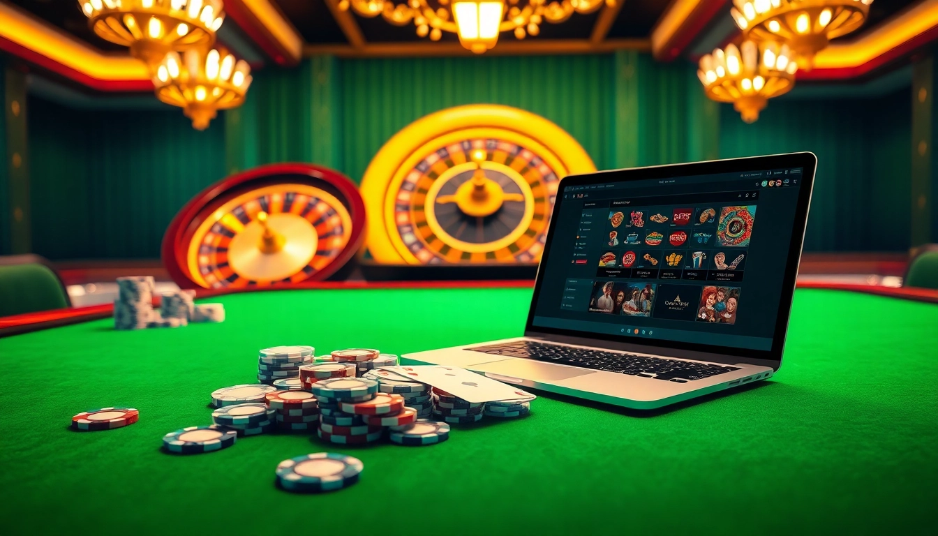 Engage with thrilling casino excitement as you explore https://79king2.sa.com/ via sleek laptops and vibrant casino tables.