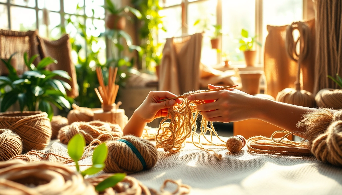 Transforming sustainable fashion at https://www.ound-ound.com with handcrafted artistry and natural materials.