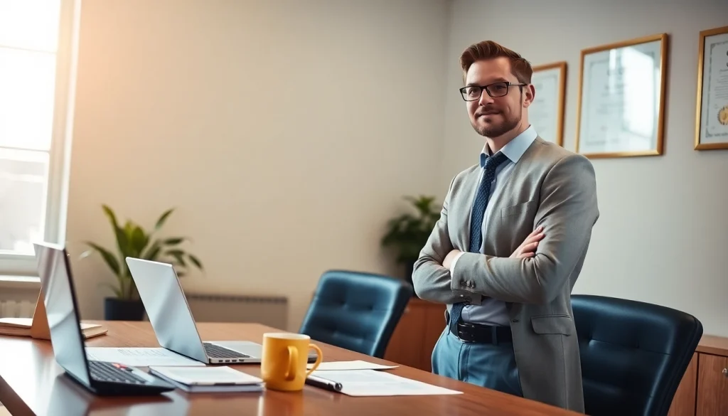 신용카드 현금화 옵션을 논의하는 금융 전문가의 이미지