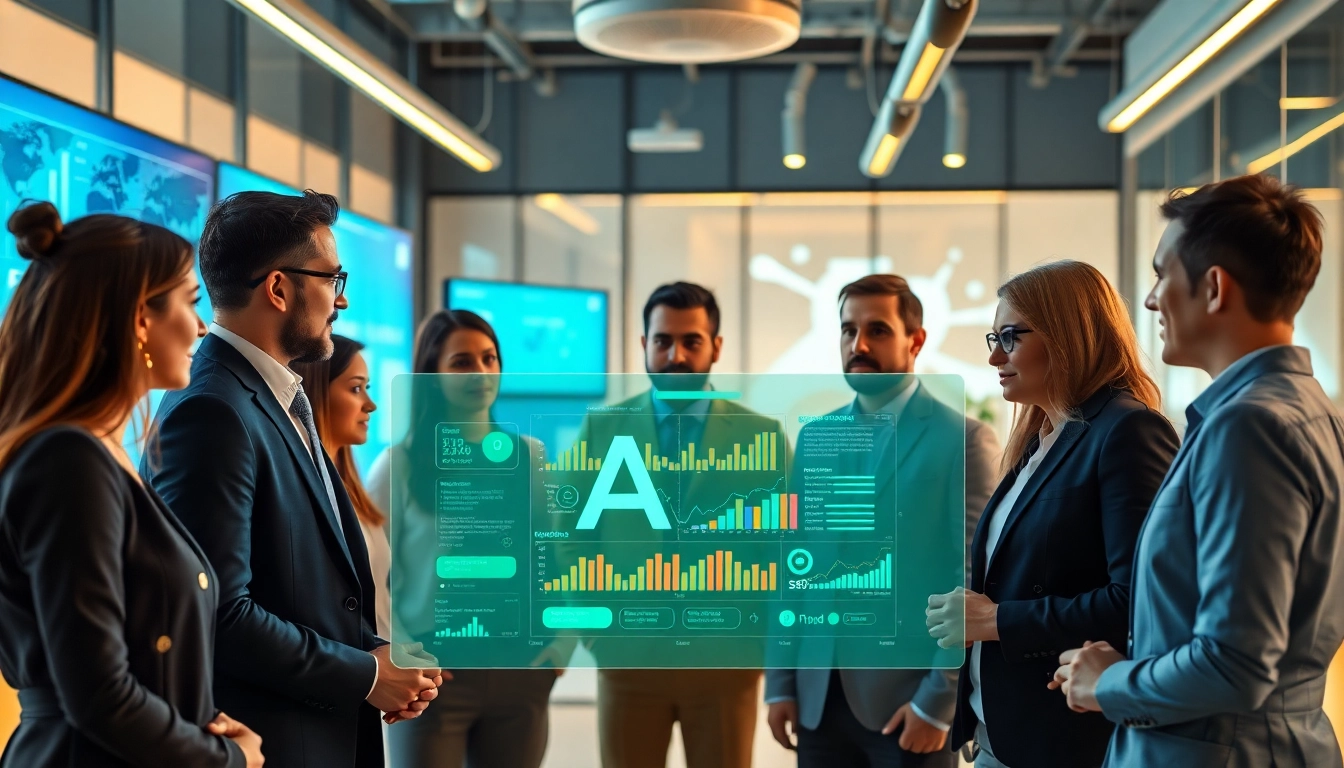 Illustration showing what is Pretzel’s philosophy on AI and human oversight in a collaborative environment.