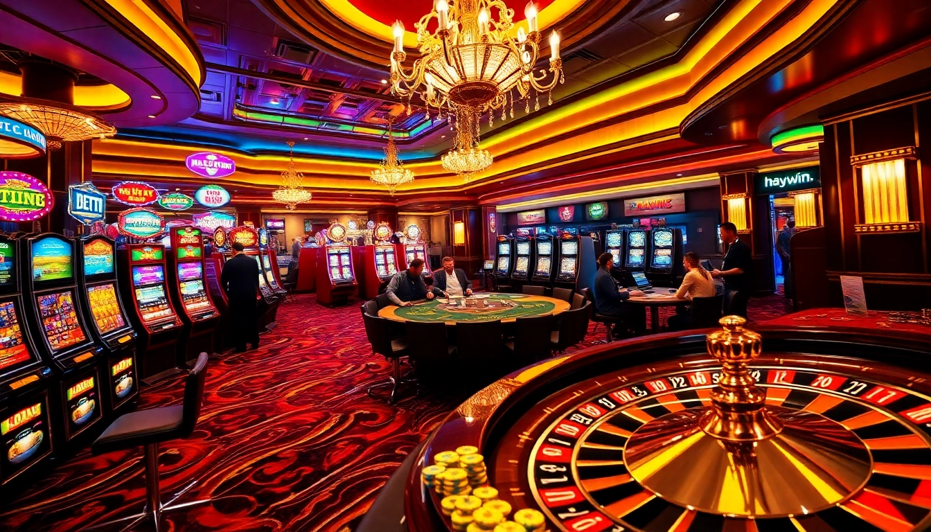 Experience excitement at hay.win’s online casino with vibrant gaming tables and thrilling action.