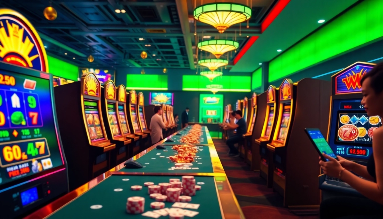 Engaging players experience judi slot Naga169 with vibrant online slots and casino elements.