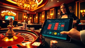 Experience the excitement of gambling at S8.COM with vibrant casino games and professional dealers.