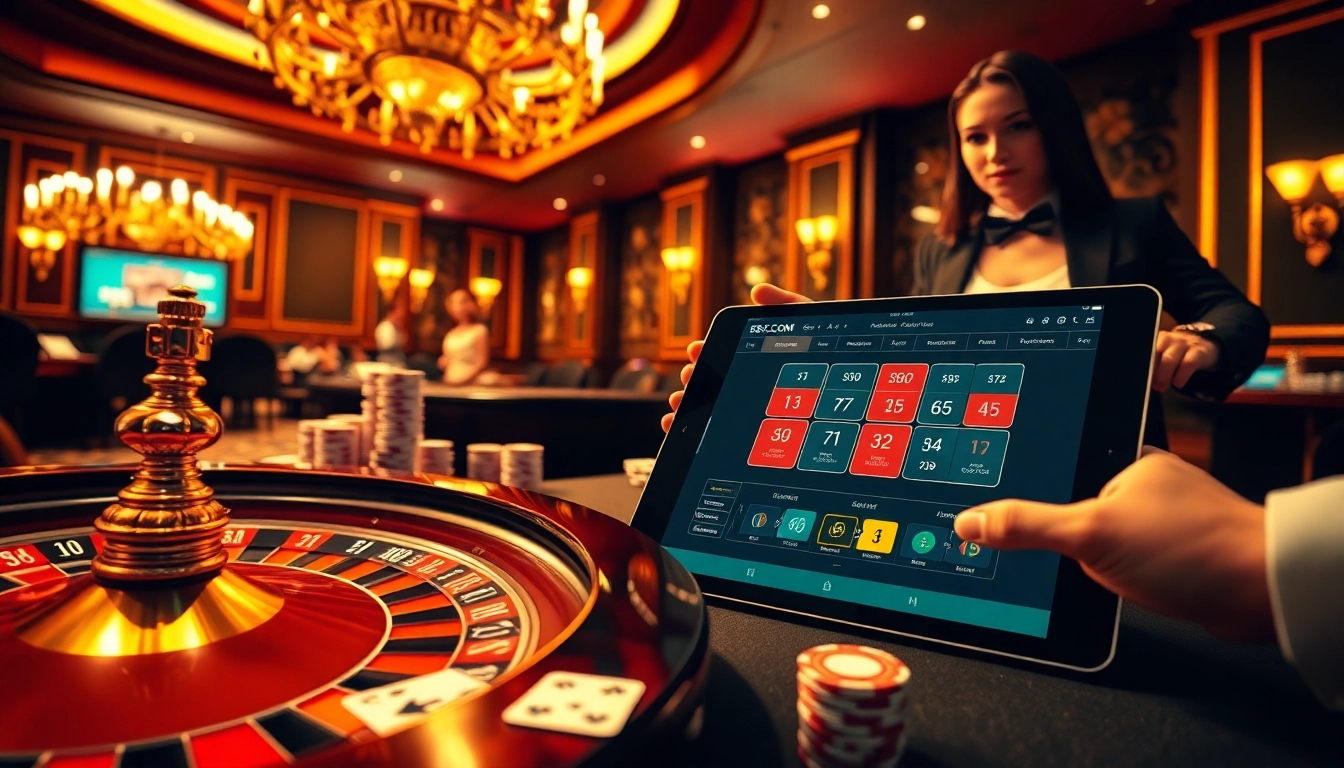 Experience the excitement of gambling at S8.COM with vibrant casino games and professional dealers.