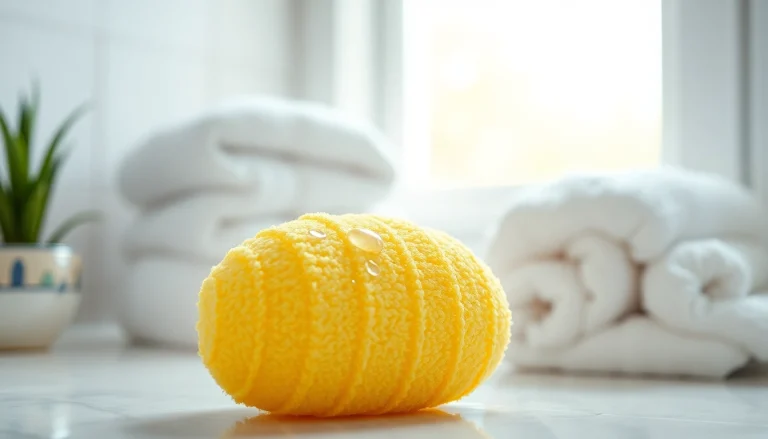 Learn how to use silicone loofah effectively for a refreshing bathing experience.
