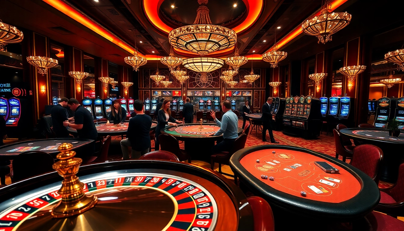 Experience high-stakes action at https://uu88ae.com/ with a luxury casino environment.