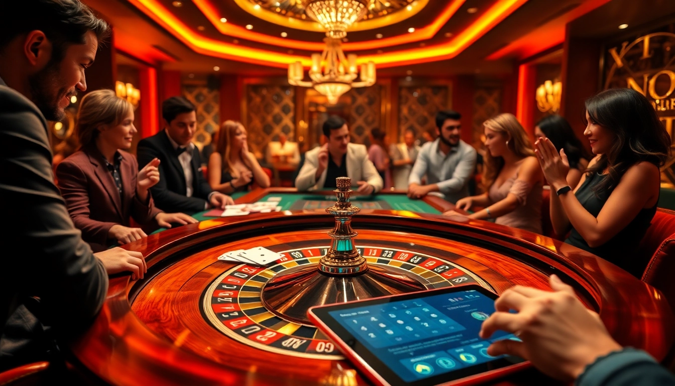 Experience the thrill of winning at Hoki77 with luxurious casino elements and excitement.